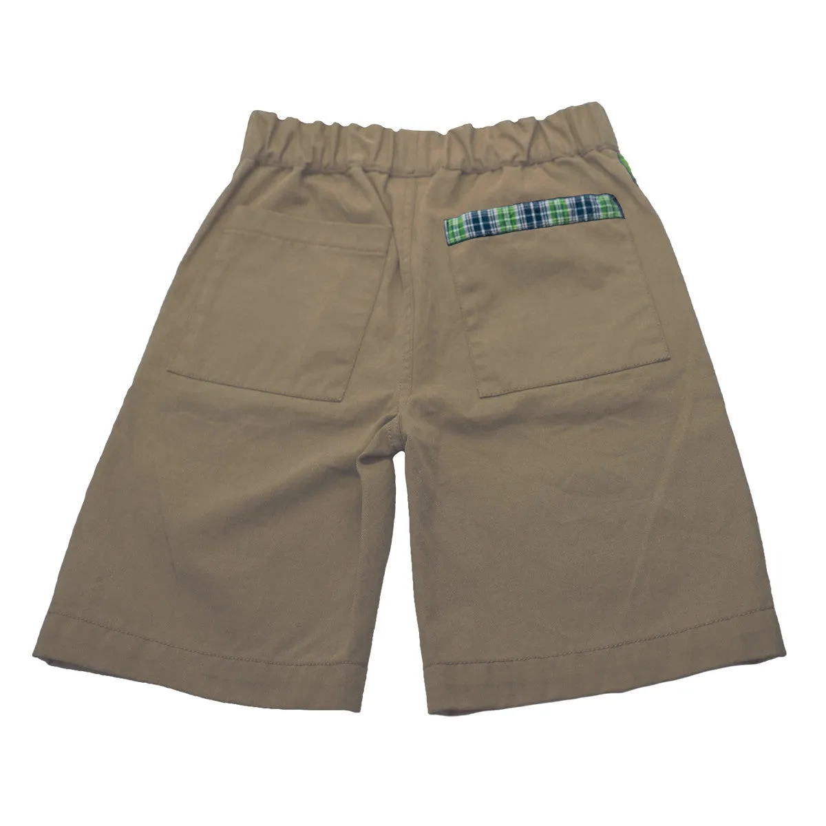 The Approach Short