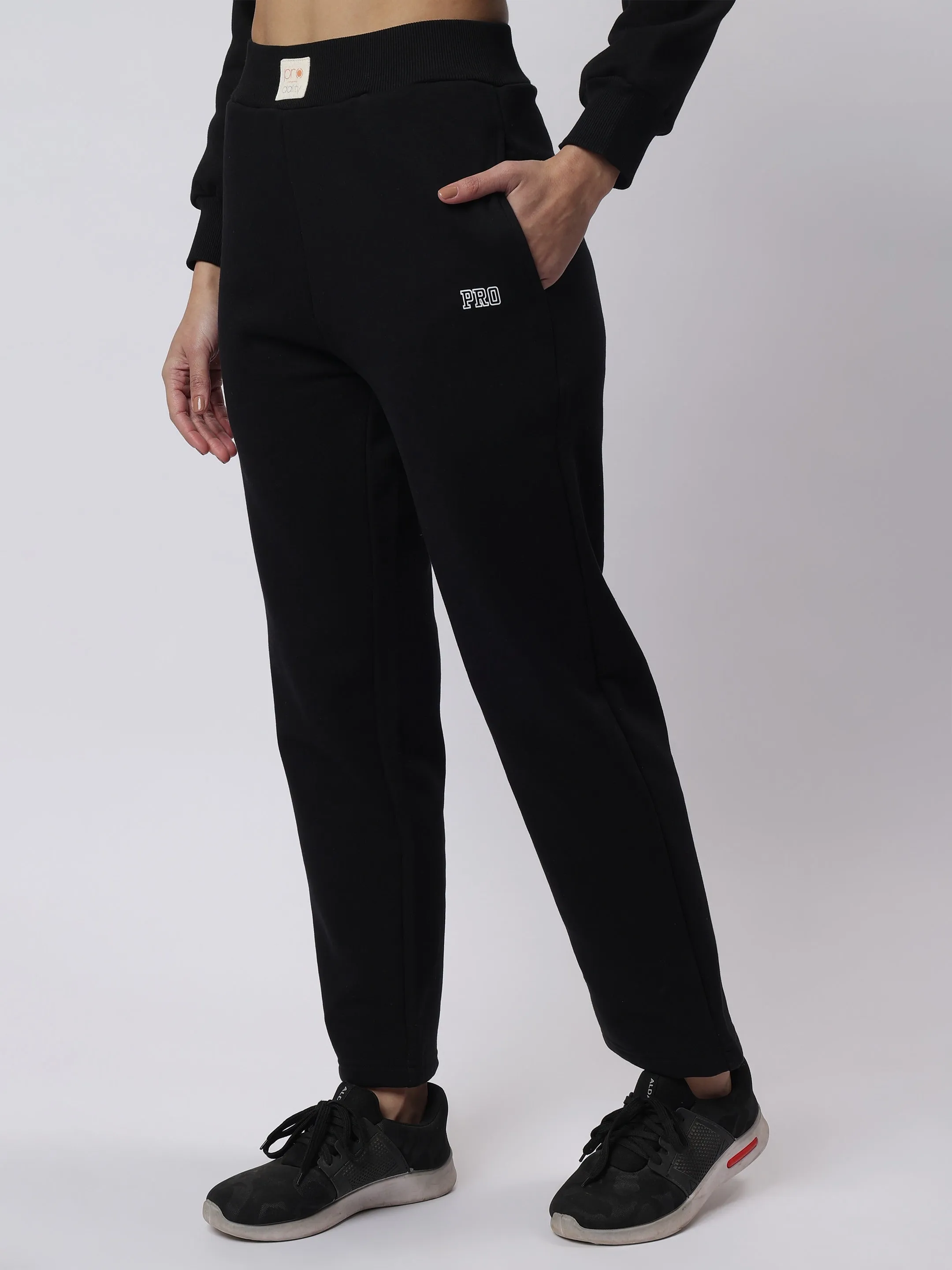 The Black Fleece Set for Style and Comfort