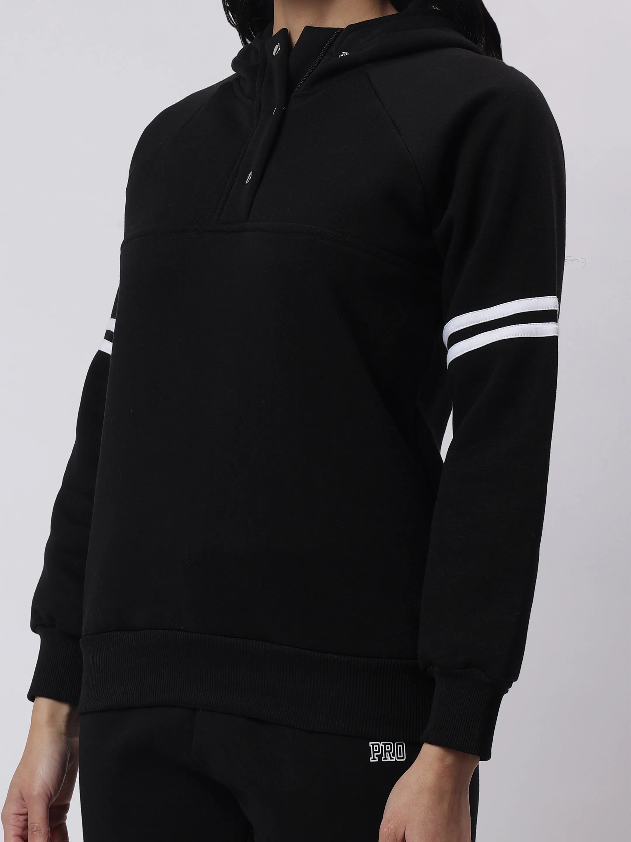 The Black Fleece Set for Style and Comfort