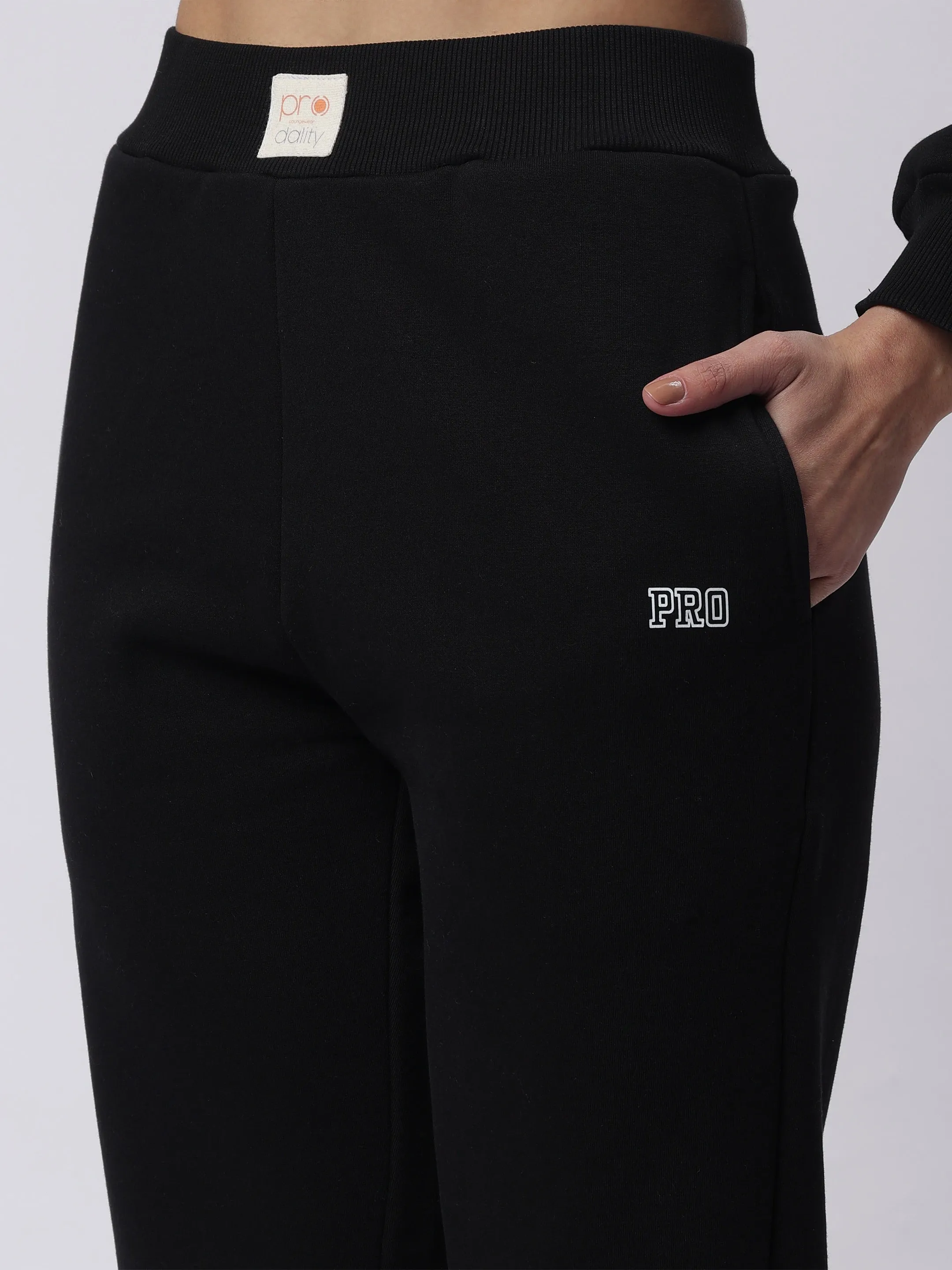 The Black Fleece Set for Style and Comfort