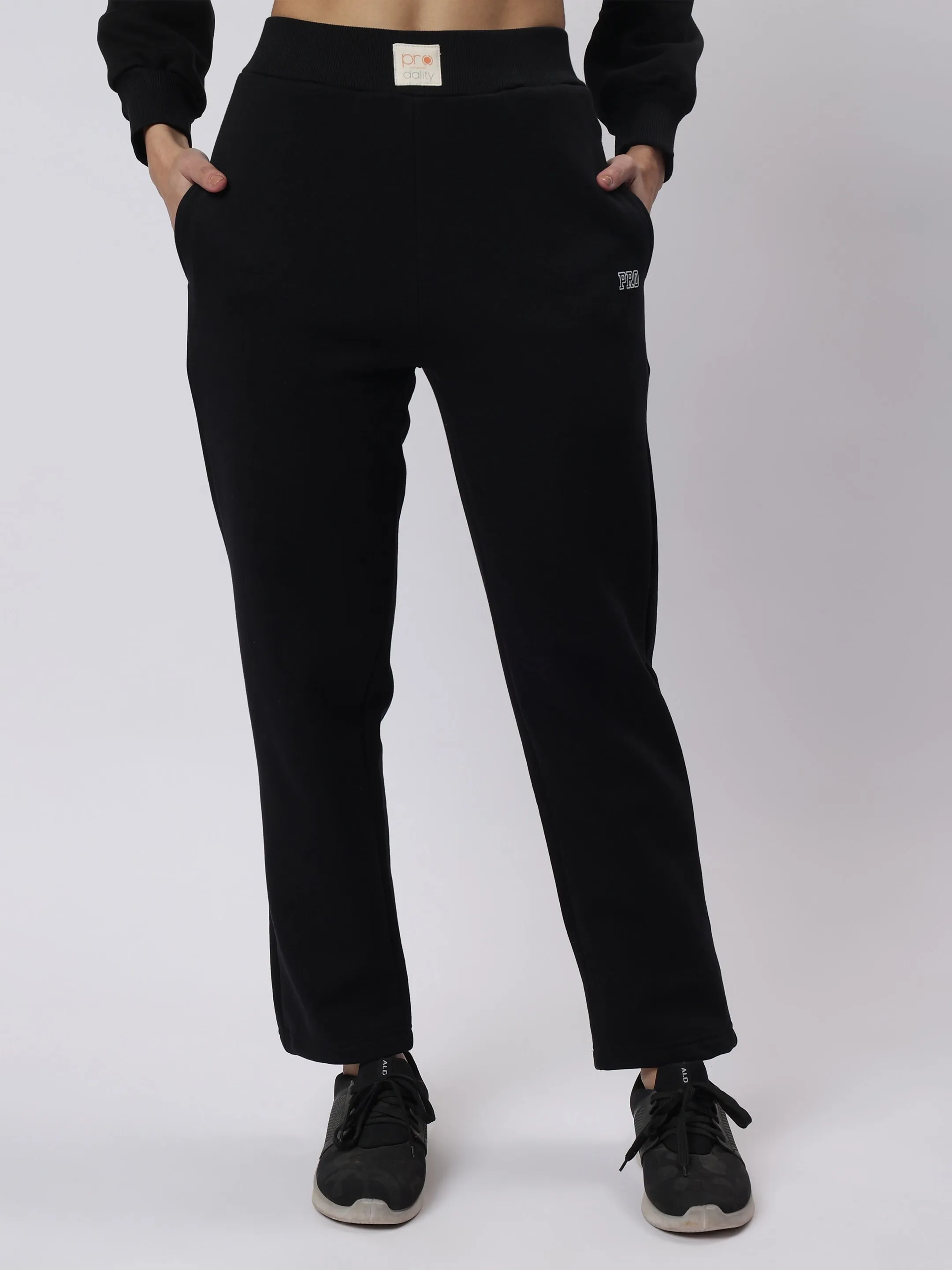 The Black Fleece Set for Style and Comfort