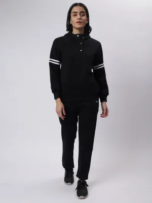 The Black Fleece Set for Style and Comfort