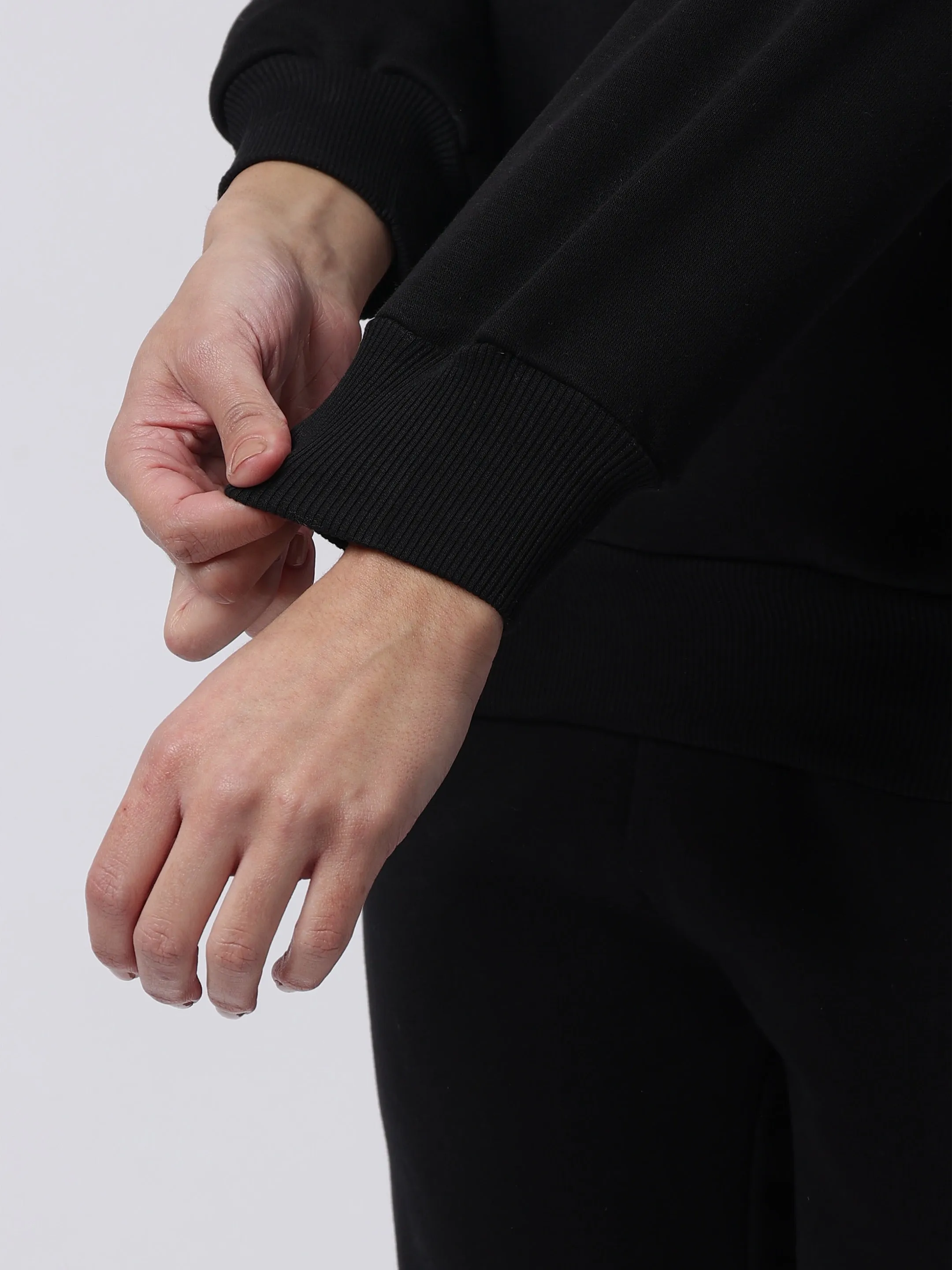 The Black Fleece Set for Style and Comfort