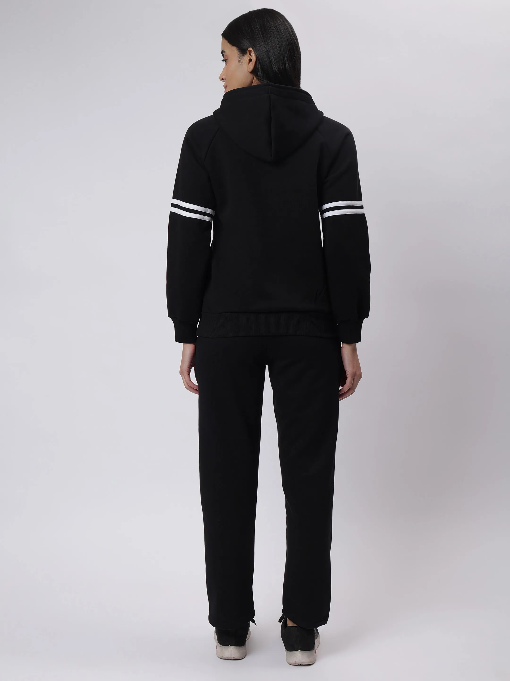 The Black Fleece Set for Style and Comfort