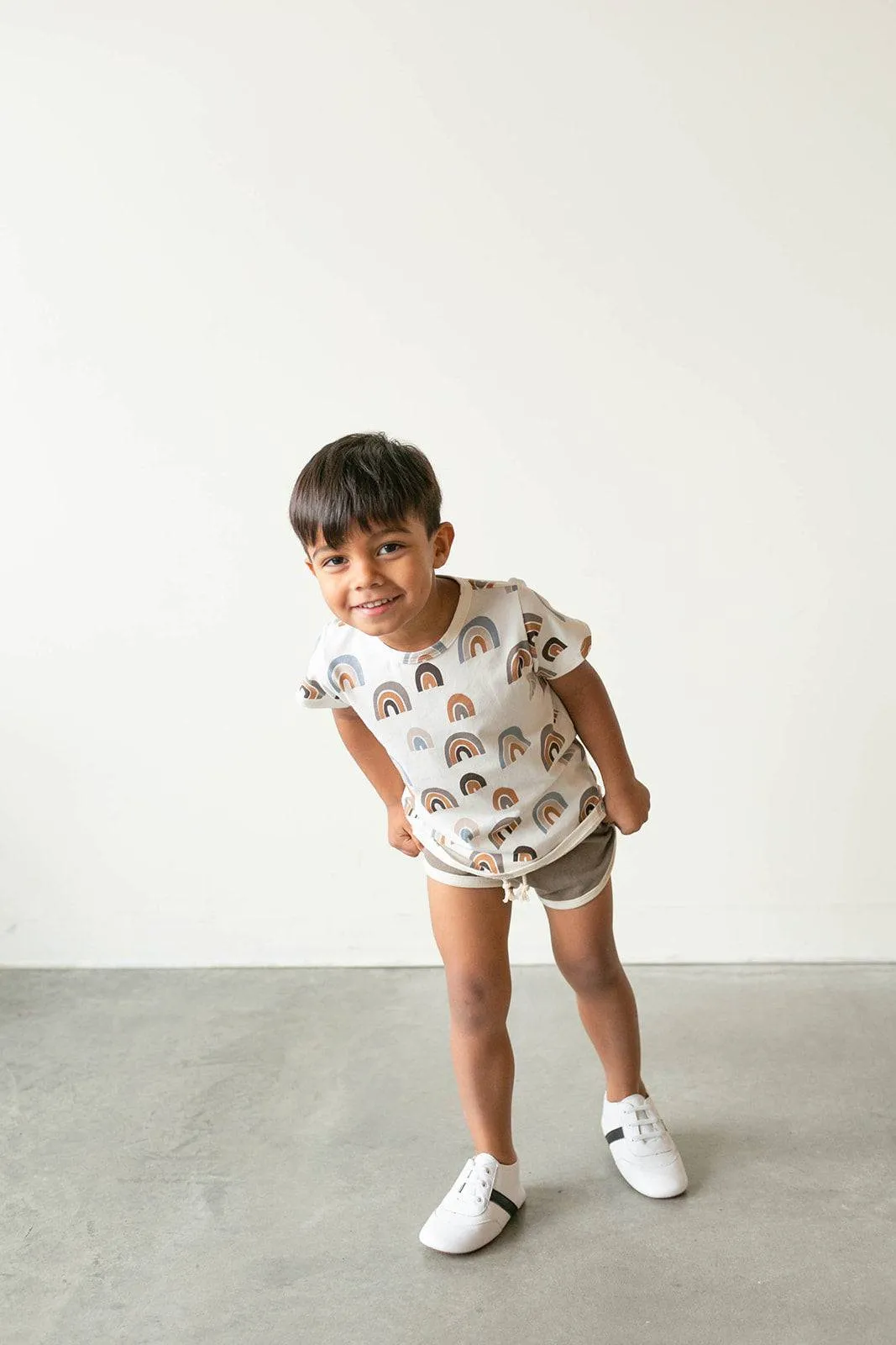 The Love Bug Sneaker