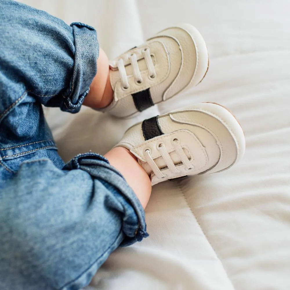 The Love Bug Sneaker