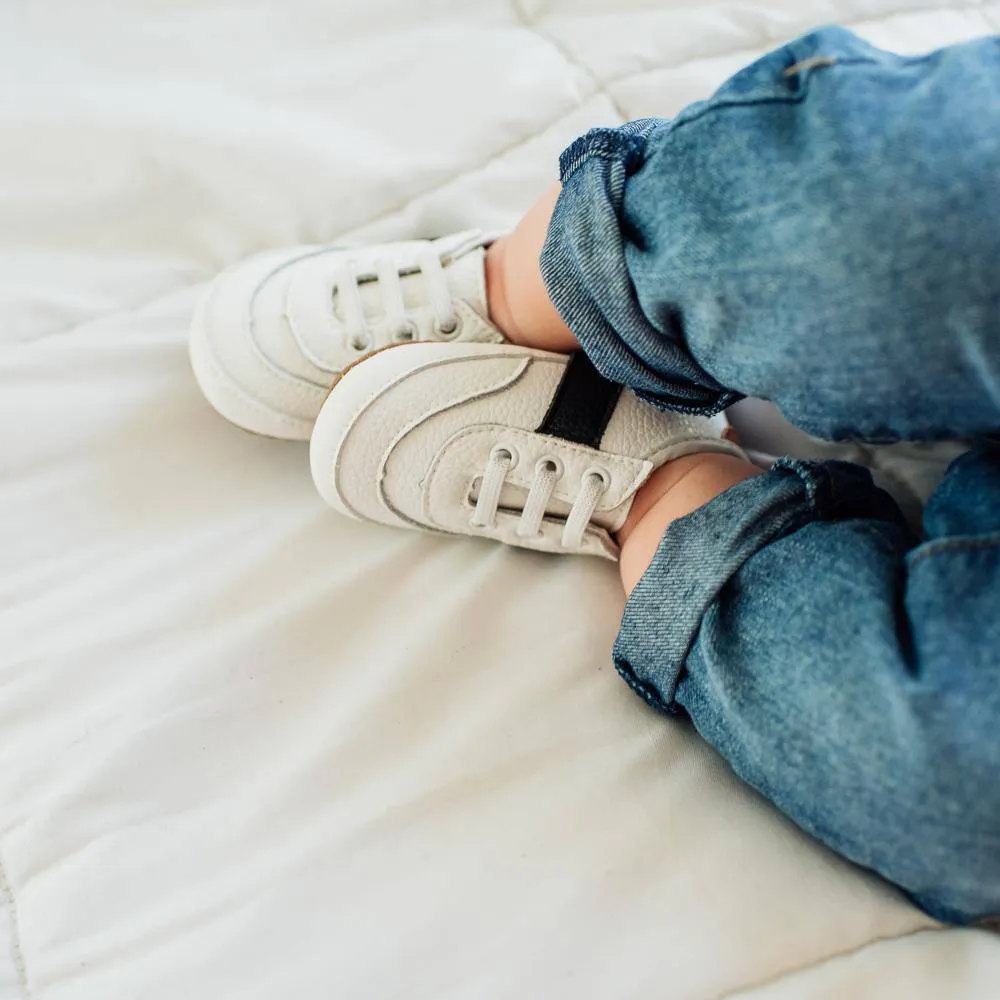 The Love Bug Sneaker