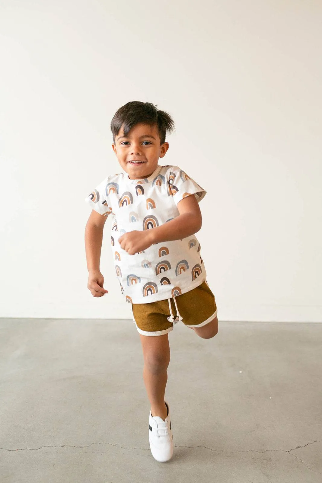 The Love Bug Sneaker