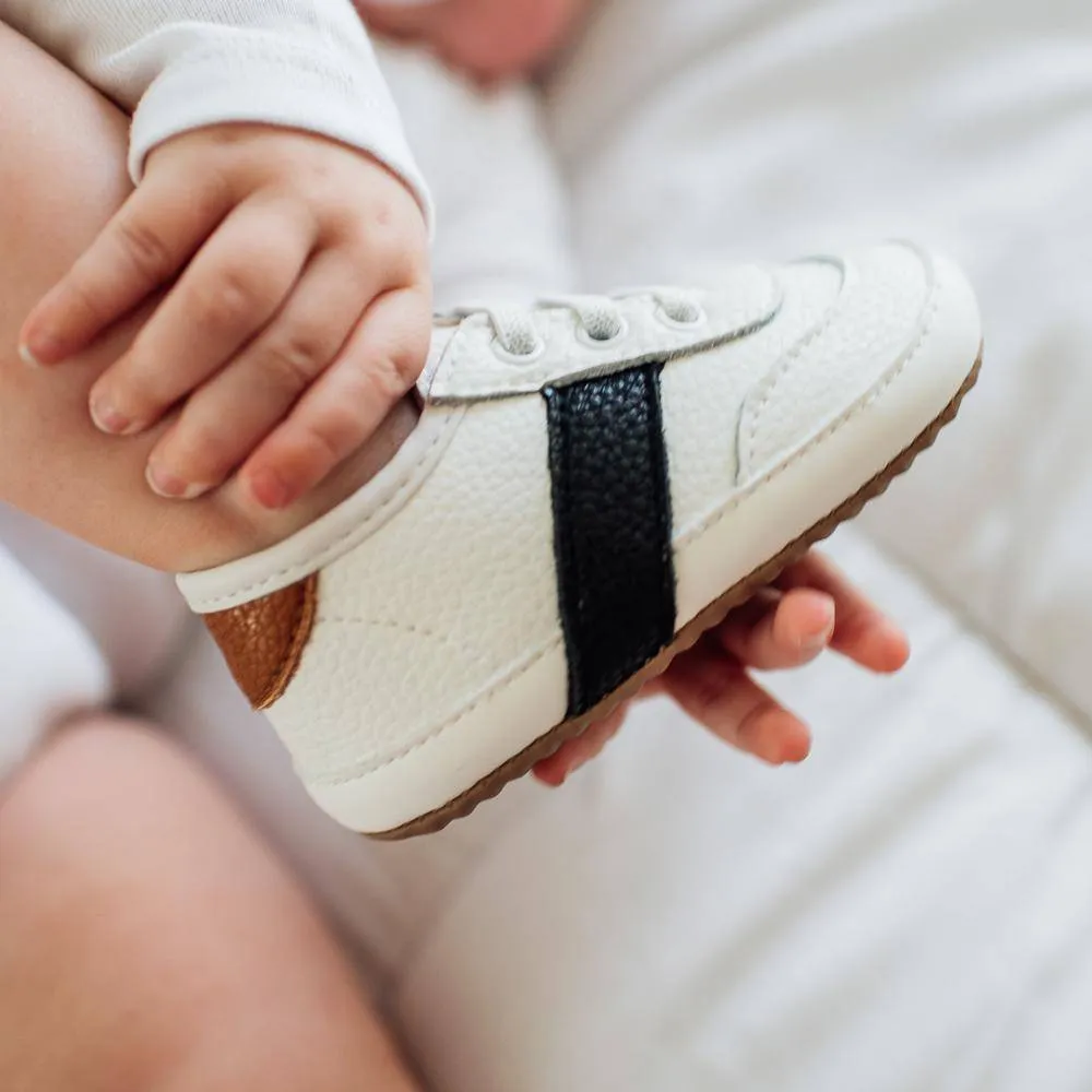 The Love Bug Sneaker