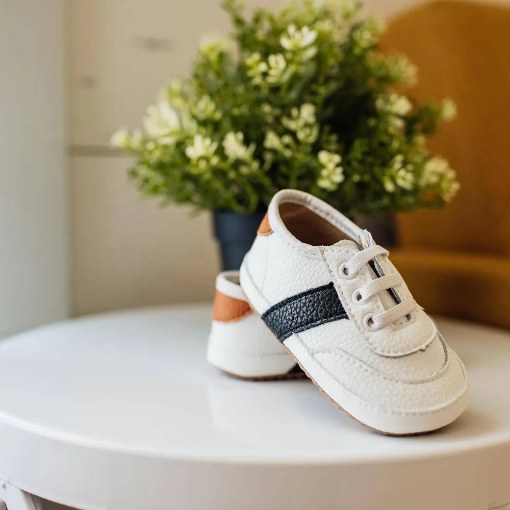 The Love Bug Sneaker