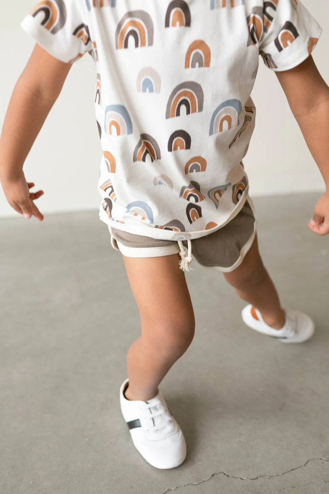 The Love Bug Sneaker