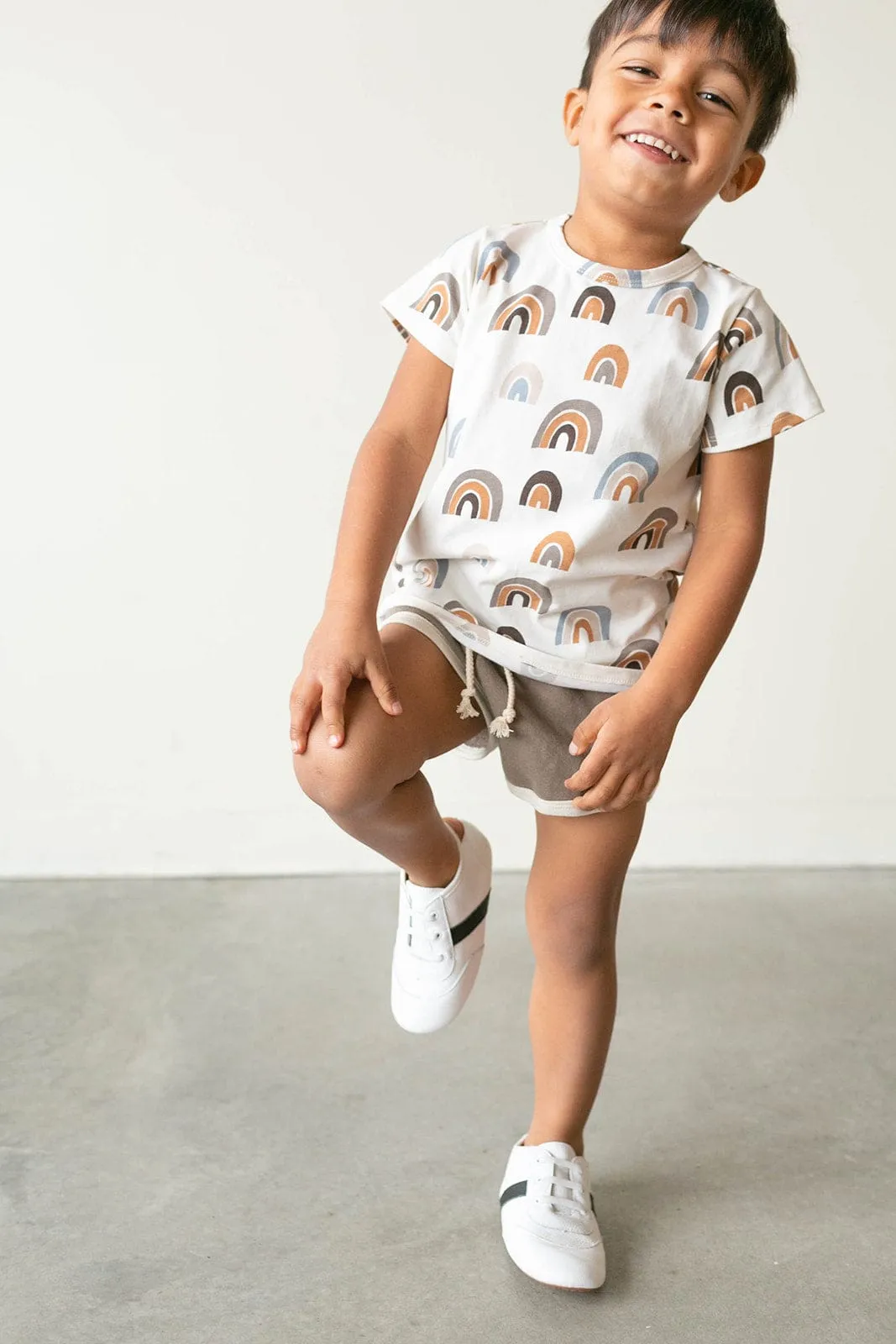 The Love Bug Sneaker