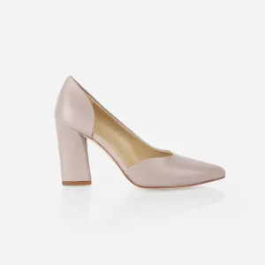 The Meghan Pump Tapioca