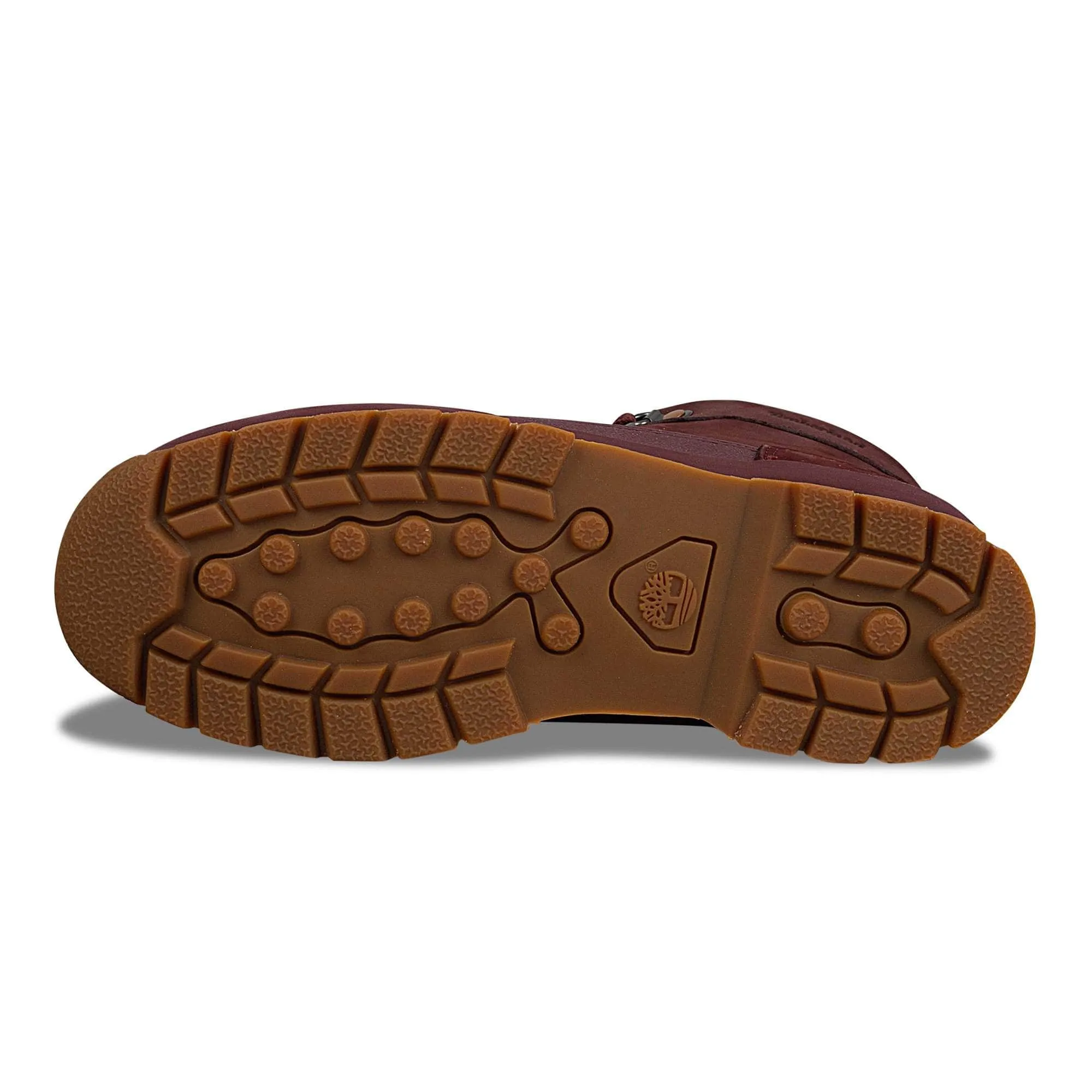 Timberland Euro Hiker  Boots - Boy's Grade School