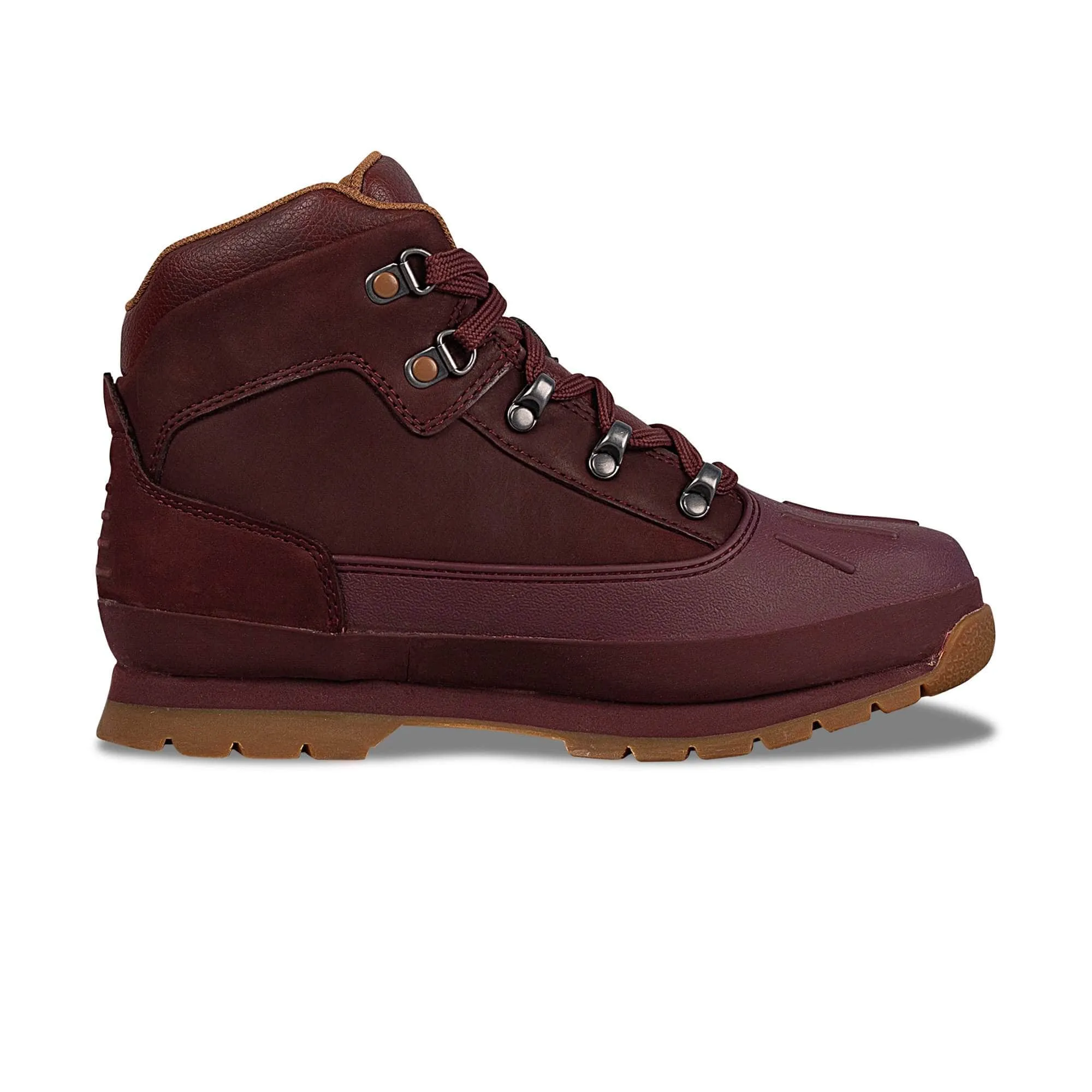Timberland Euro Hiker  Boots - Boy's Grade School