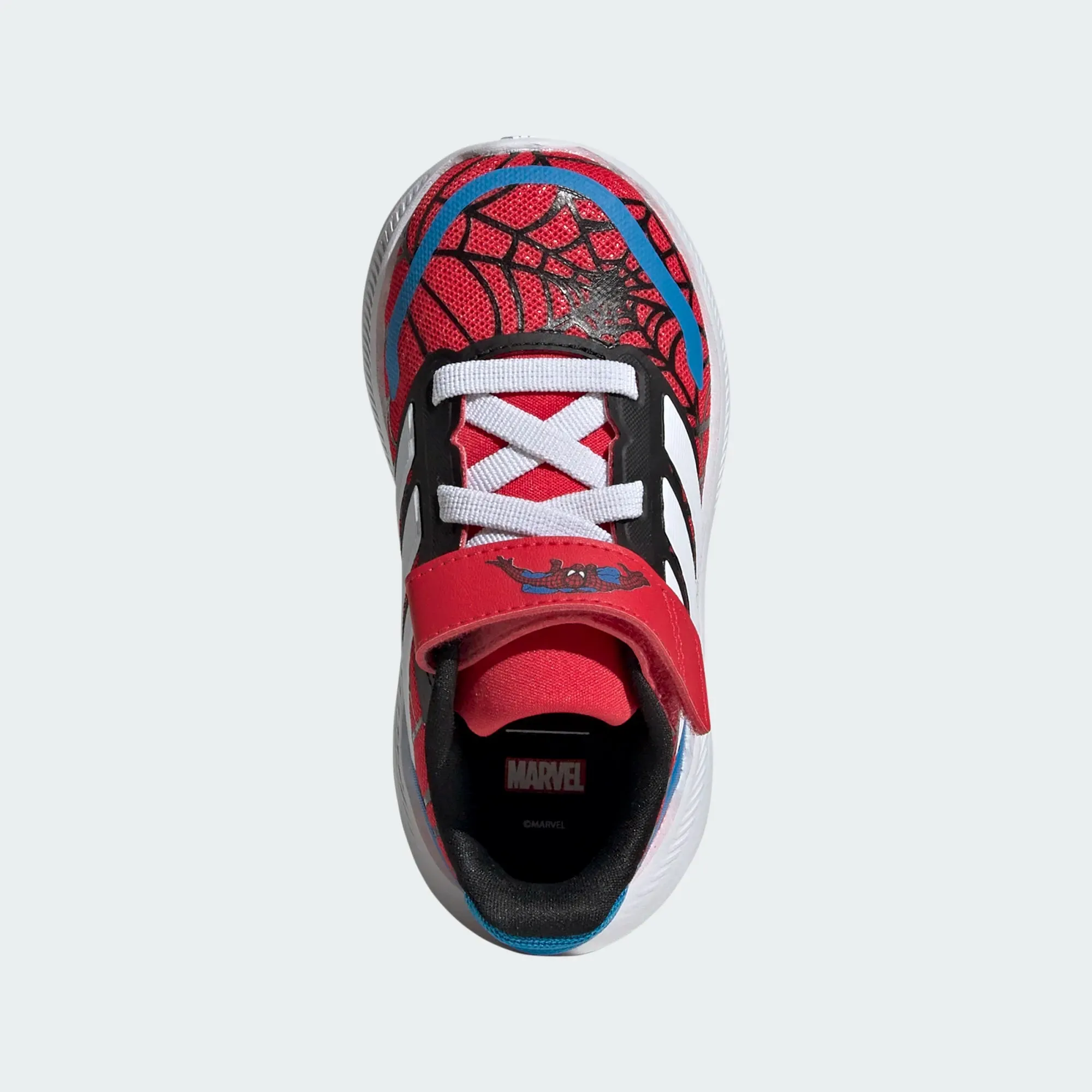 Toddlers' Spider-Man Runfalcon