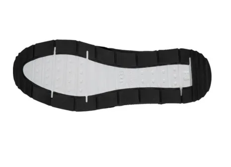 UGG Men's Trigo Sneaker | Black
