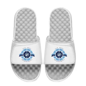 UNC Tar Heels Basketball Logo