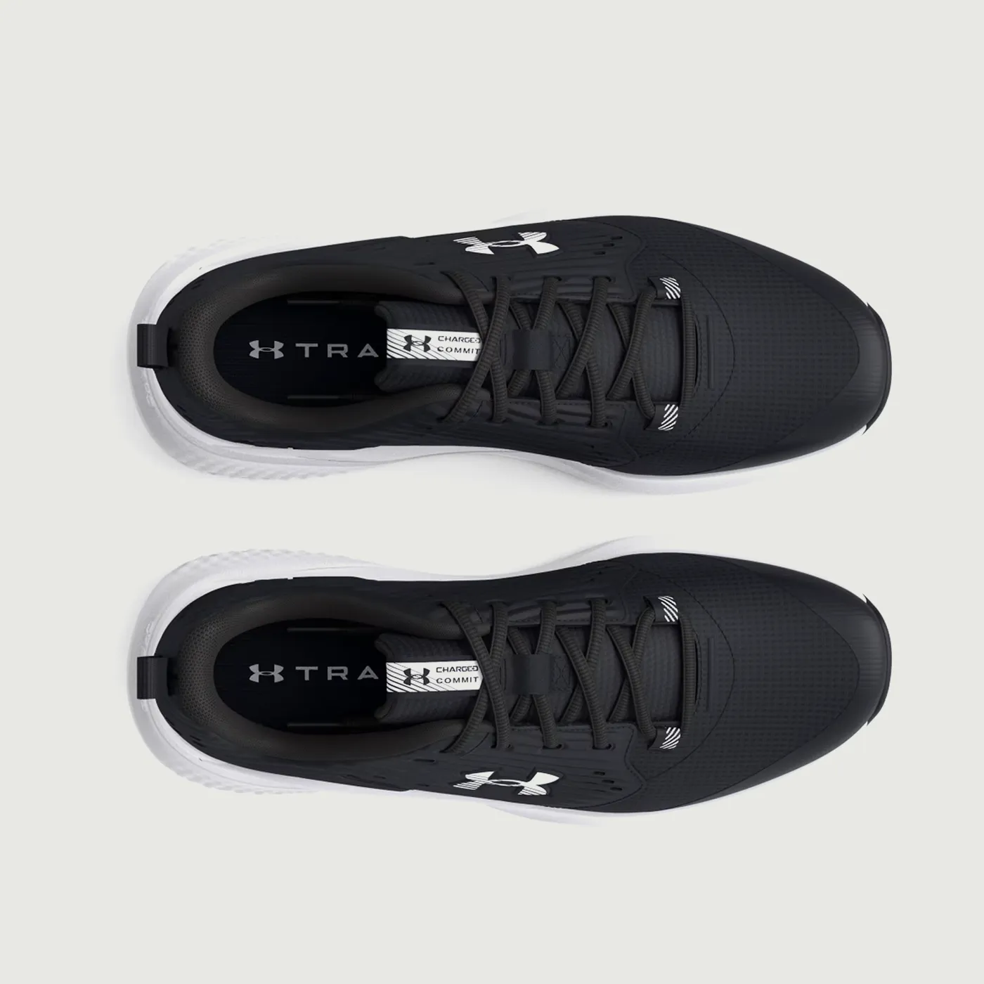 Under Armour - Commit 4 Training Shoes - Mens