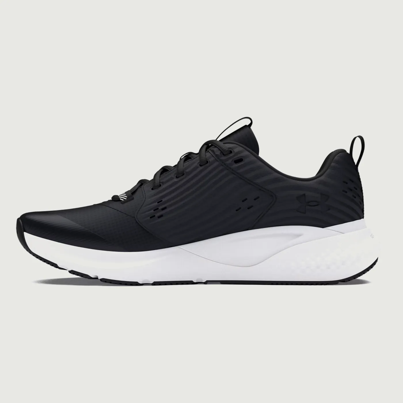 Under Armour - Commit 4 Training Shoes - Mens