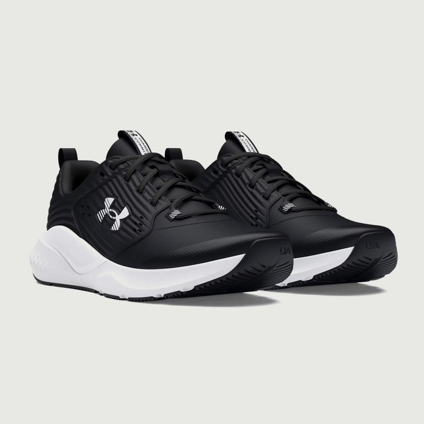 Under Armour - Commit 4 Training Shoes - Mens