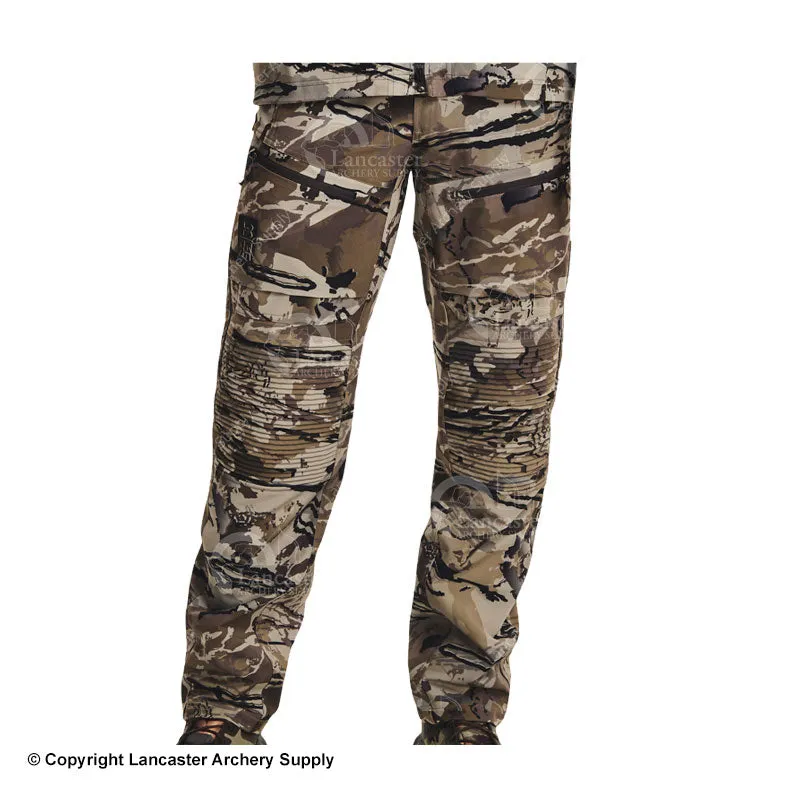 Under Armour Ridge Reaper Raider Pant (Barren Camo)