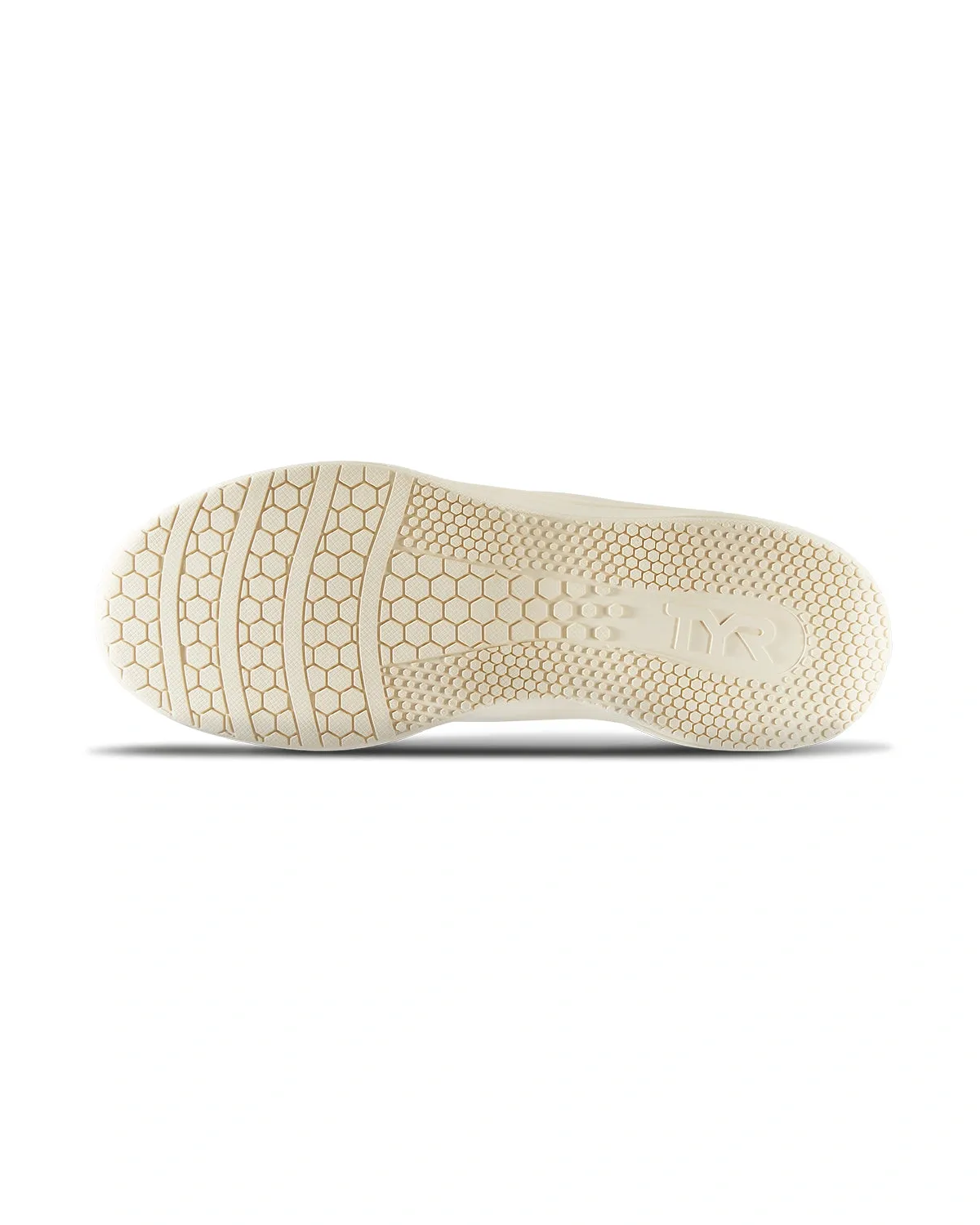 UNISEX TYR CXT-1 TRAINER | MARSHMALLOW
