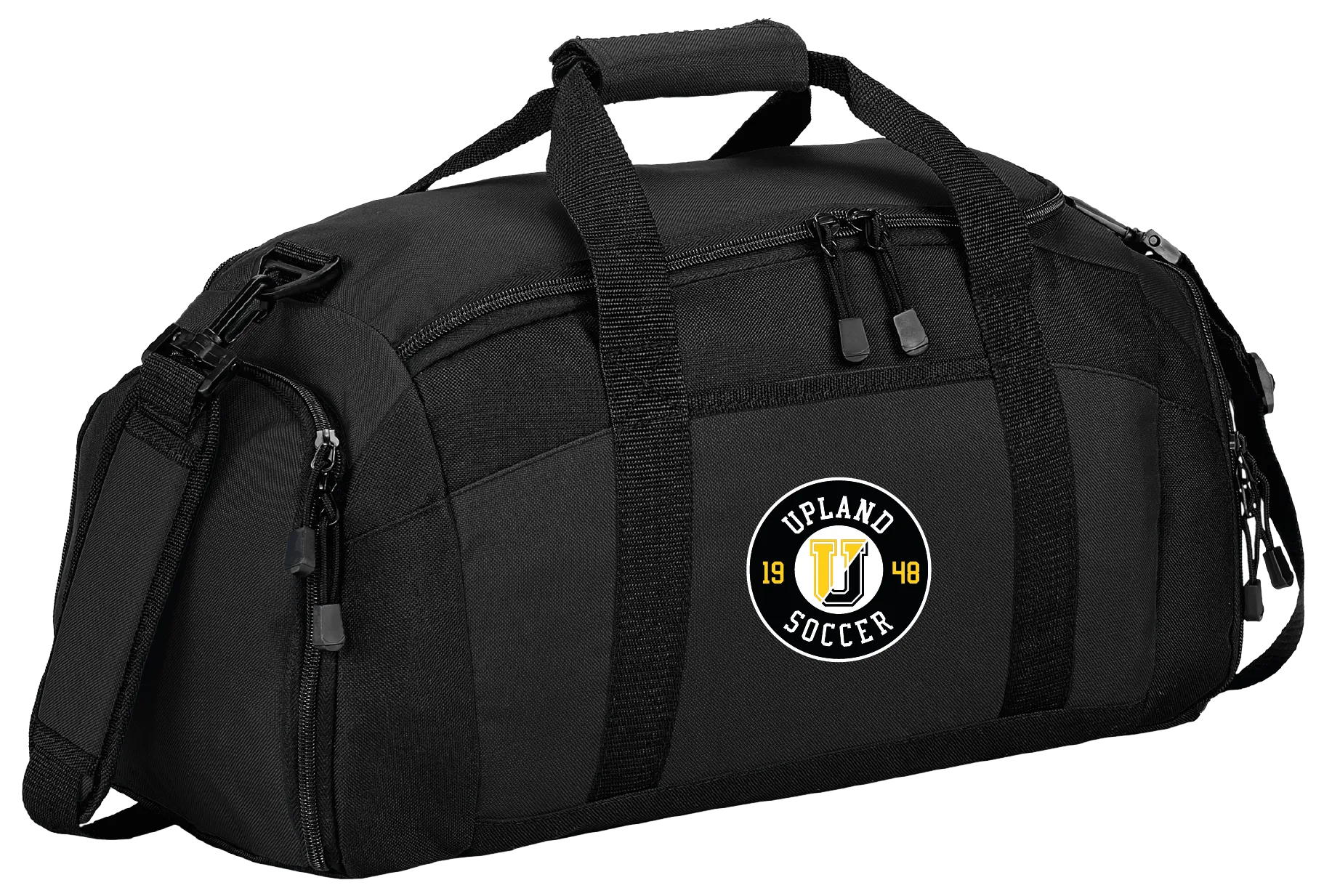 Upland Soccer Gym Bag