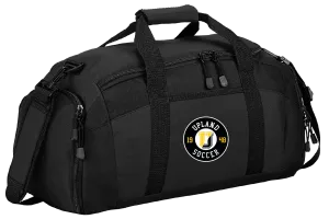Upland Soccer Gym Bag