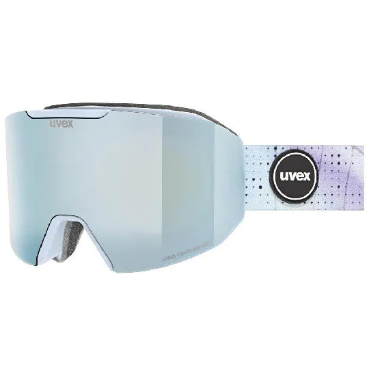 UVEX Evidnt Attract CV Goggles