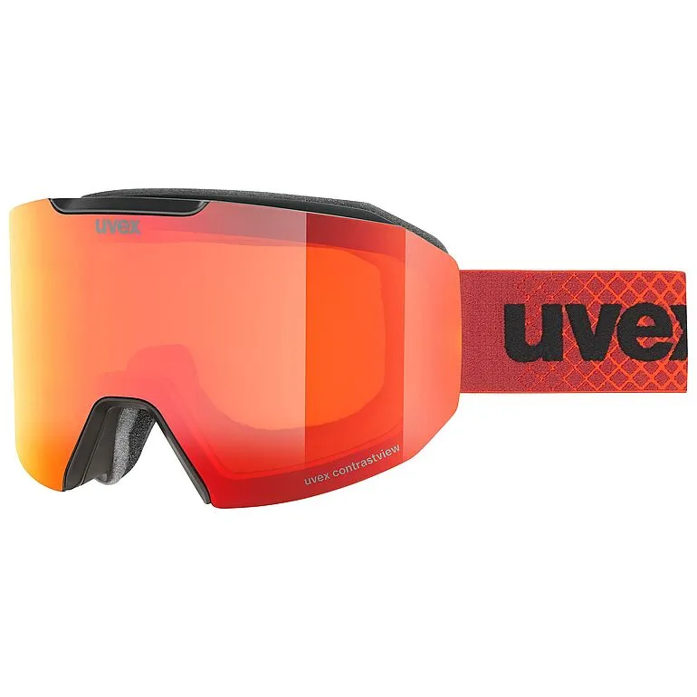 UVEX Evidnt Attract CV Goggles
