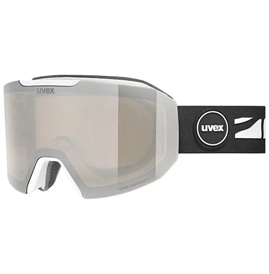 UVEX Evidnt Attract CV Goggles