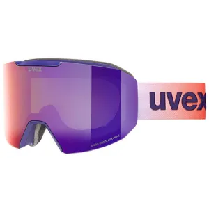 UVEX Evidnt Attract CV Goggles