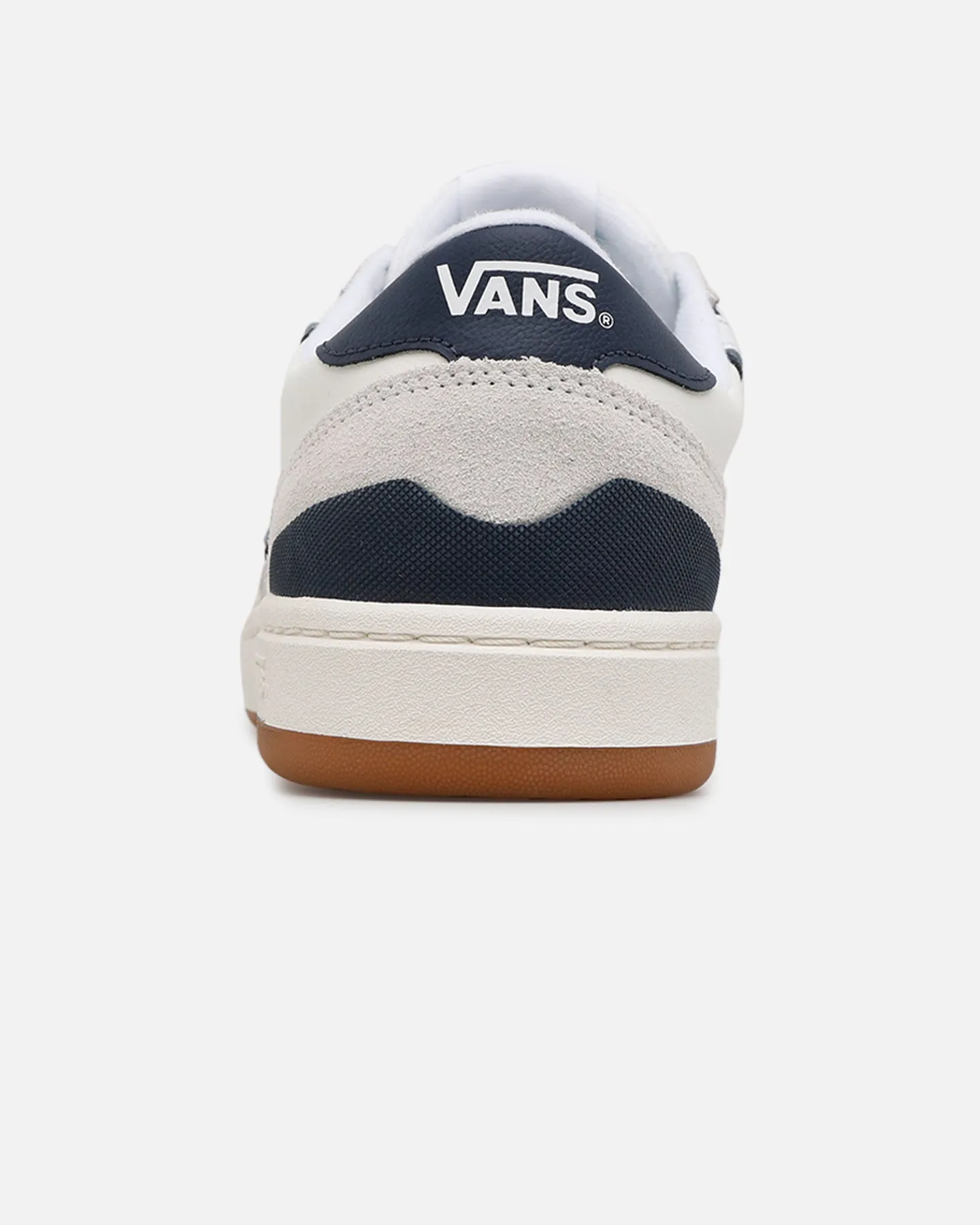 Vans Lowland 2.0 Blue/Gum