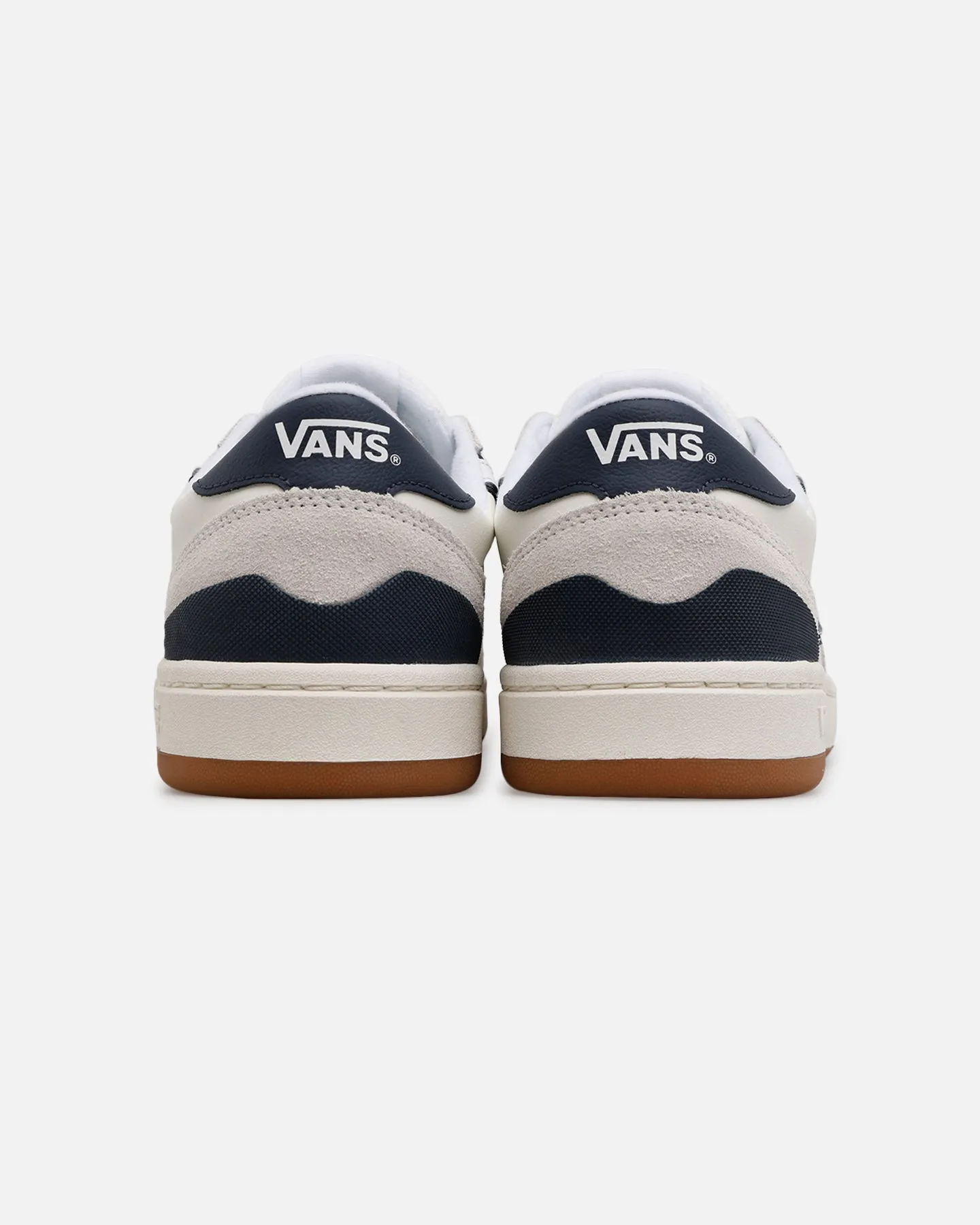 Vans Lowland 2.0 Blue/Gum