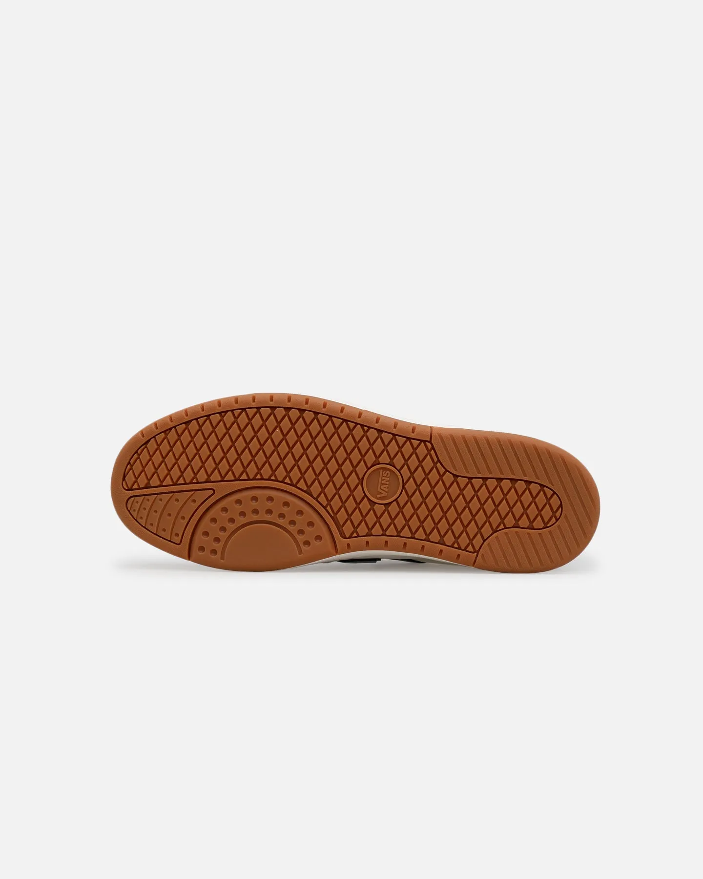 Vans Lowland 2.0 Blue/Gum