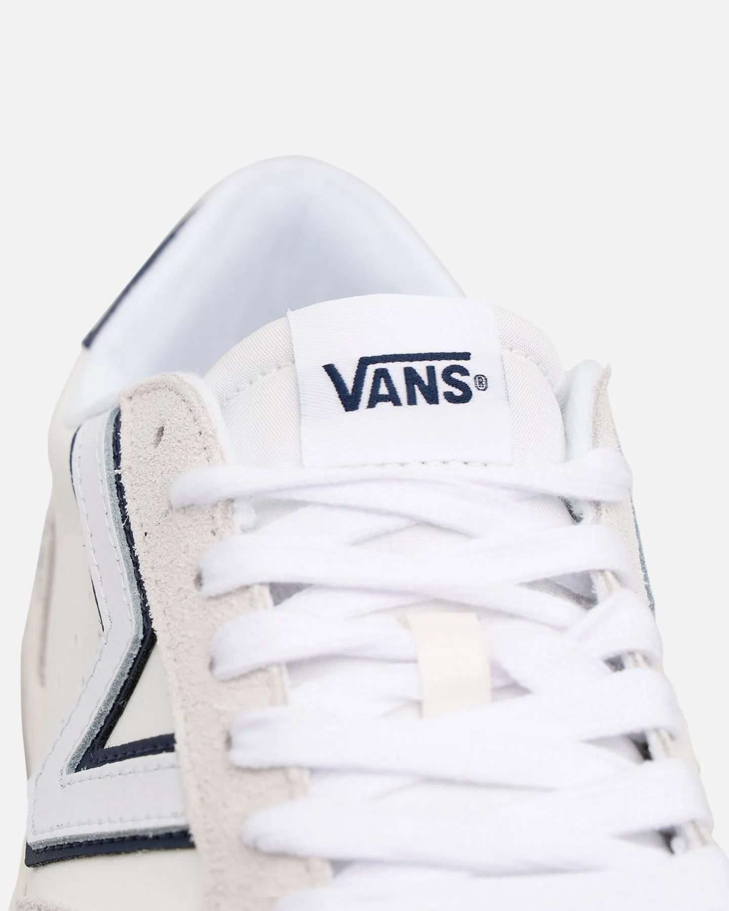 Vans Lowland 2.0 Blue/Gum