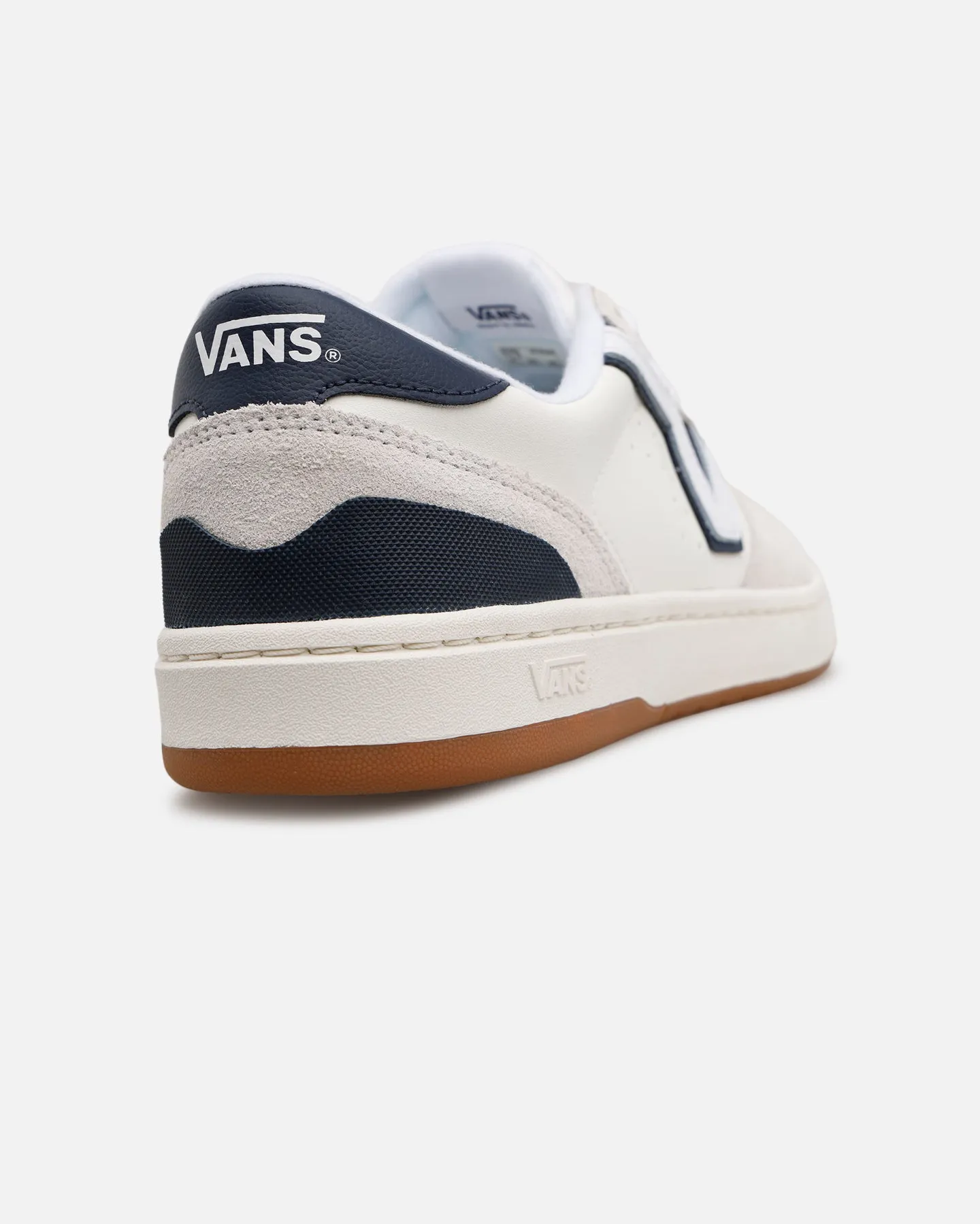 Vans Lowland 2.0 Blue/Gum