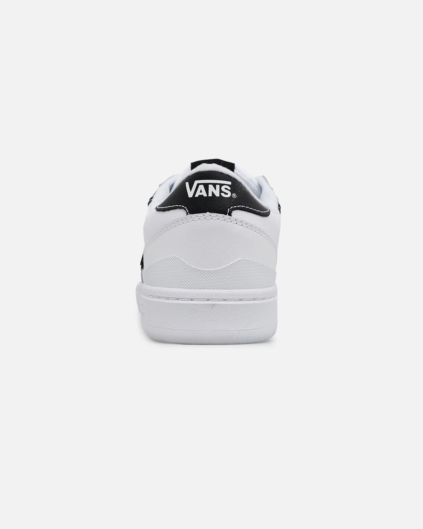 Vans Lowland 2.0 White