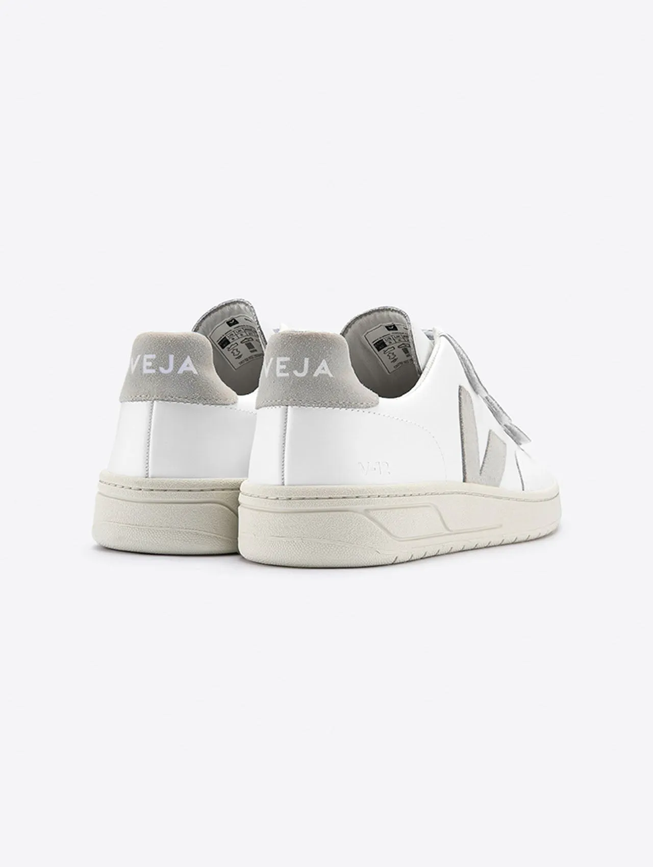 Veja V-Lock Extra White Natural