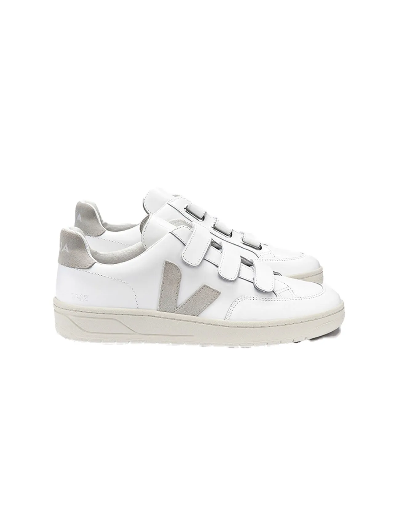 Veja V-Lock Extra White Natural