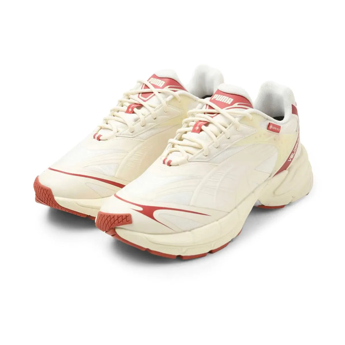 VELOPHASIS GORP GTX