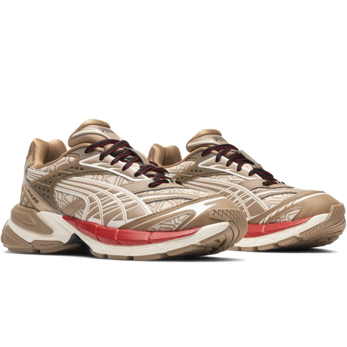 VELOPHASIS LUXE SPORT