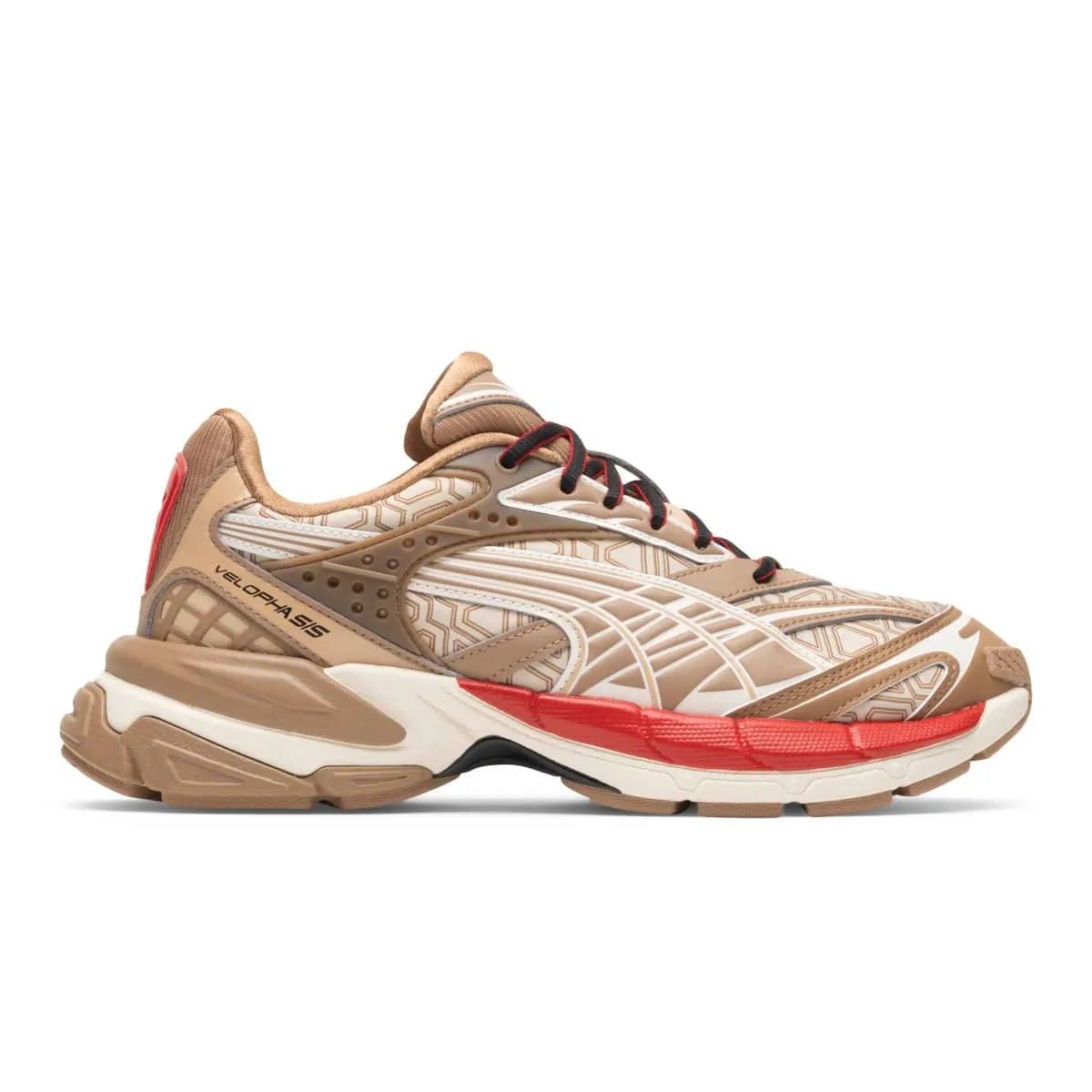 VELOPHASIS LUXE SPORT