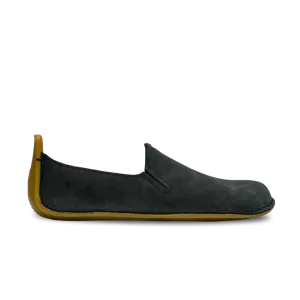 Vivobarefoot Ababa II Womens Obsidian