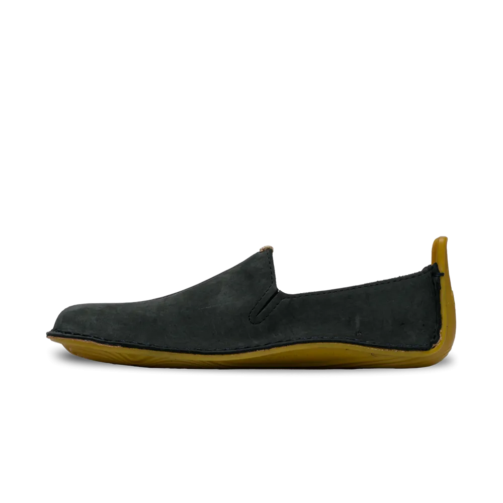 Vivobarefoot Ababa II Womens Obsidian