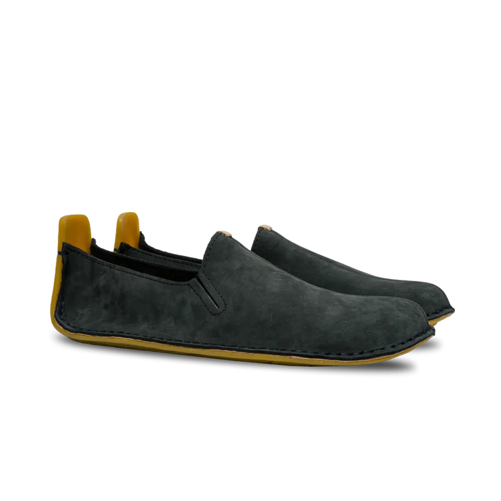 Vivobarefoot Ababa II Womens Obsidian