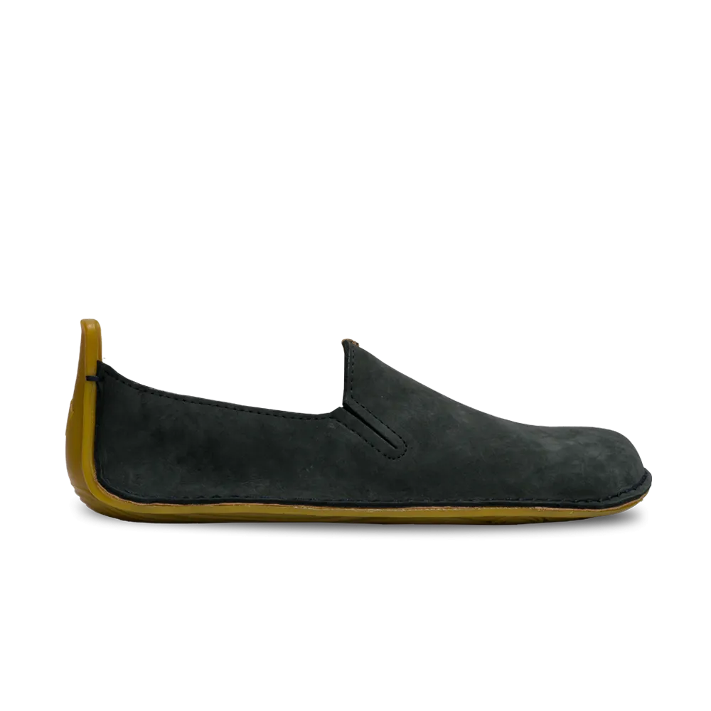 Vivobarefoot Ababa II Womens Obsidian
