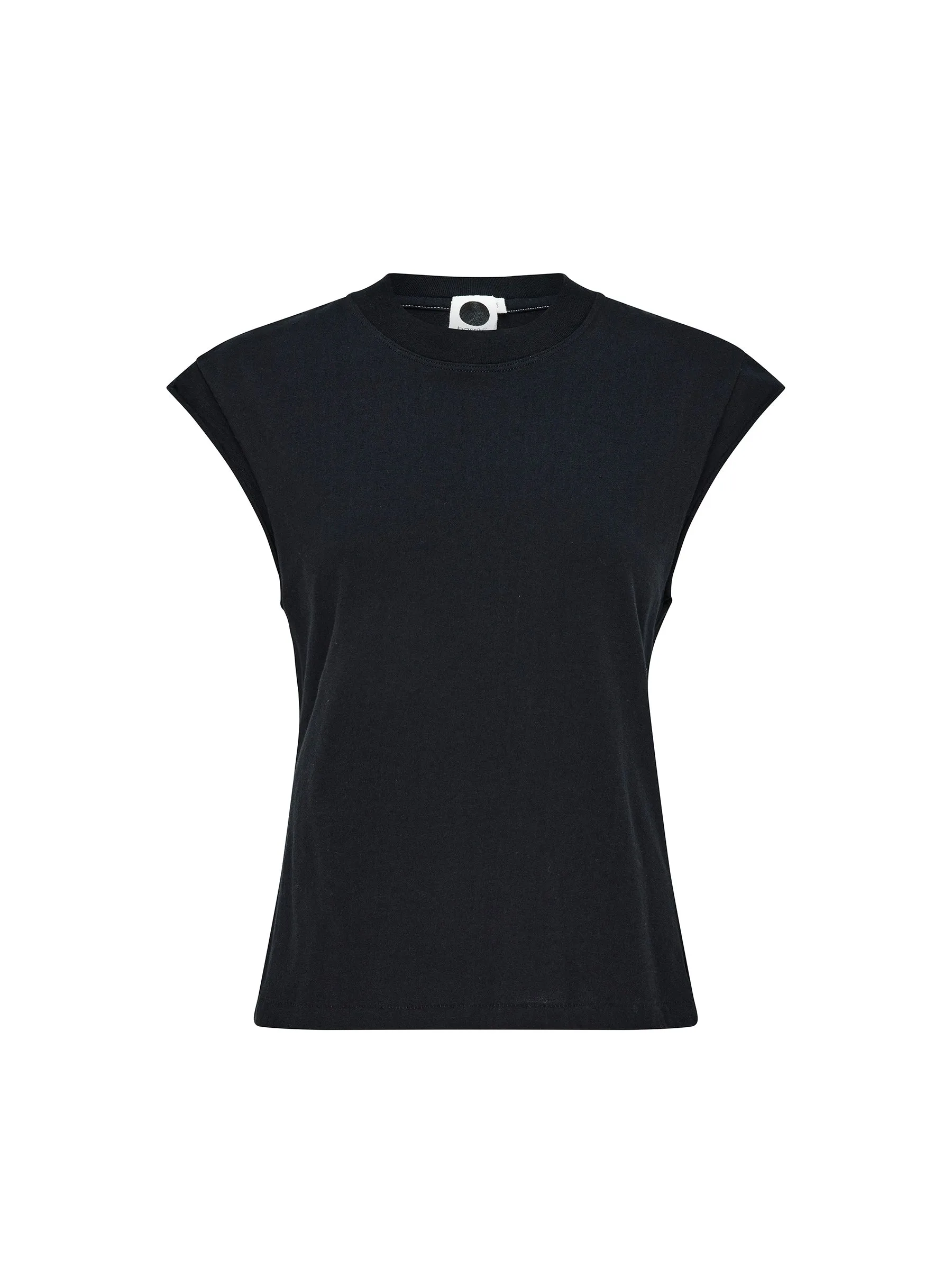 waisted athletic tank