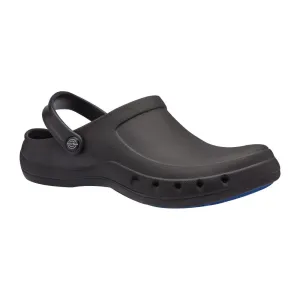 WearerTech Revive Clog Black Size 9 - BB678-43